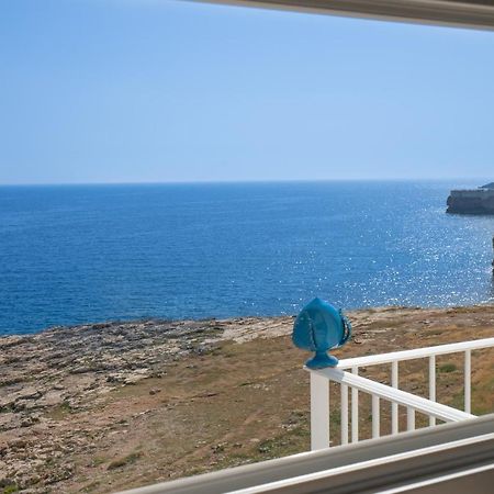Donnamaria - Dimora Vista Mare Hotel Polignano a Mare Exterior foto