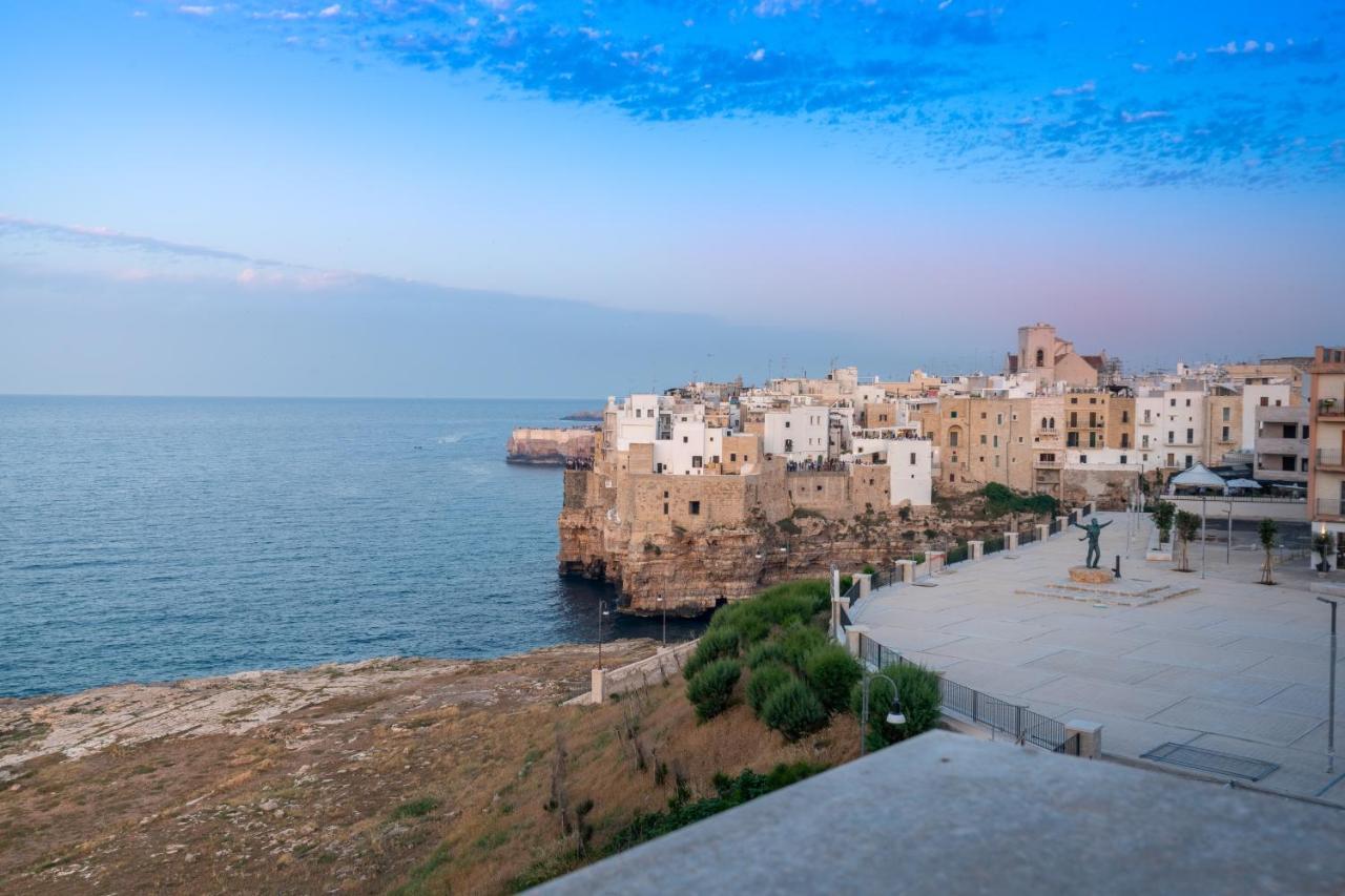 Donnamaria - Dimora Vista Mare Hotel Polignano a Mare Exterior foto