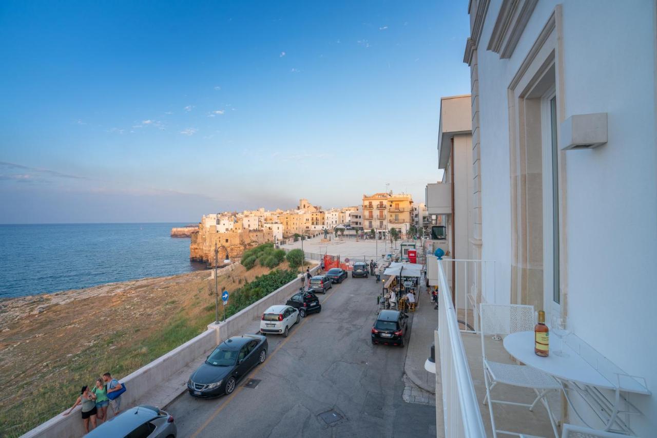 Donnamaria - Dimora Vista Mare Hotel Polignano a Mare Exterior foto